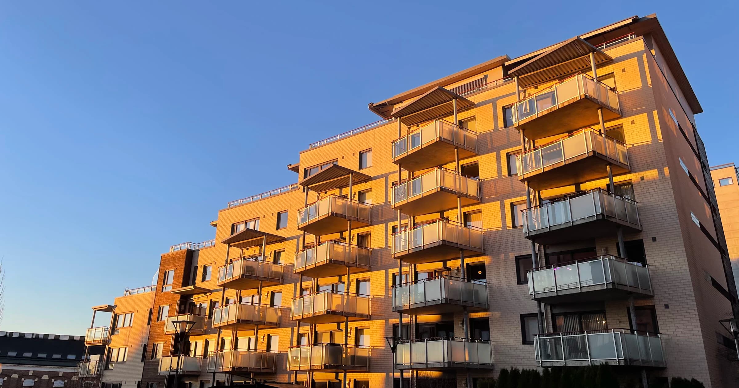 BREEAM In-Use: Slik kommer du i gang med sertifisering av bygg i drift