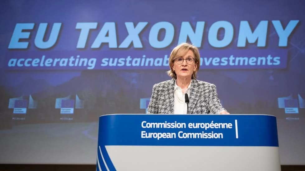 BREEAM-NOR og EUs taksonomi: Slik oppfyller du begge krav samtidig