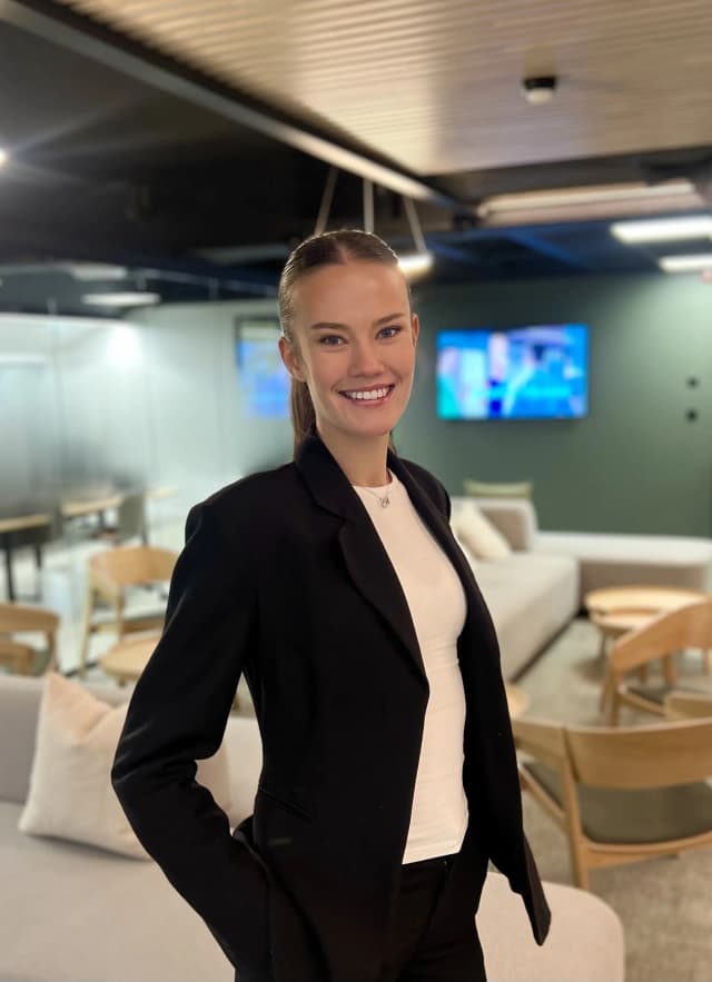 Emma Røyland