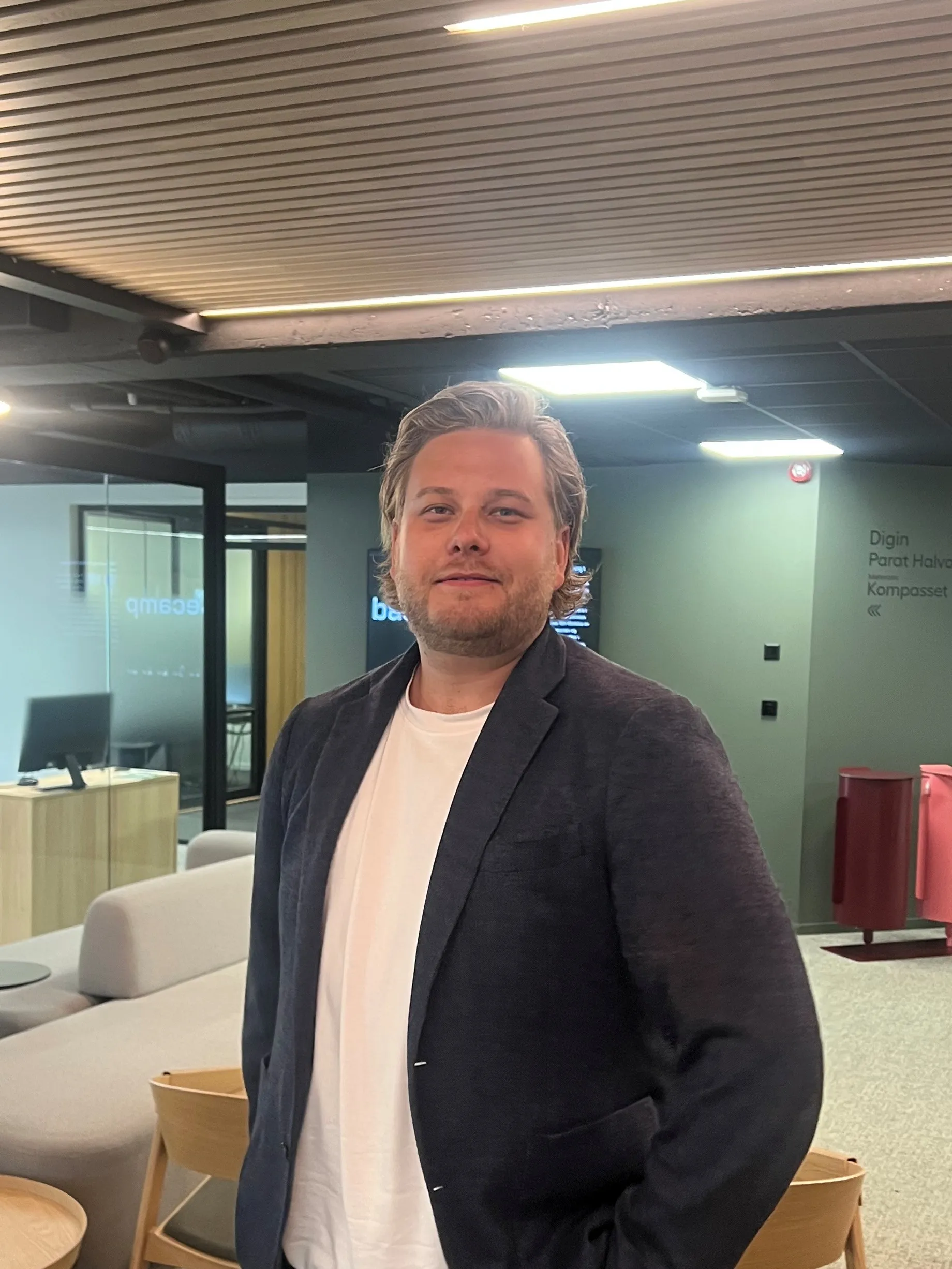 Fredrik Aske